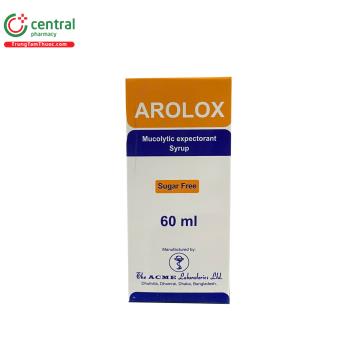 Arolox 