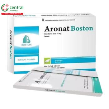 Aronat Boston 70mg