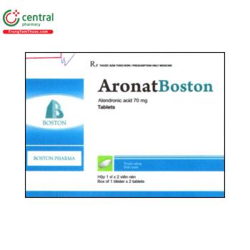 AronatBoston 70mg