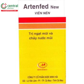 Artenfed New