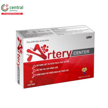 Artery Center