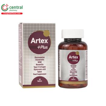 Artex +Plus