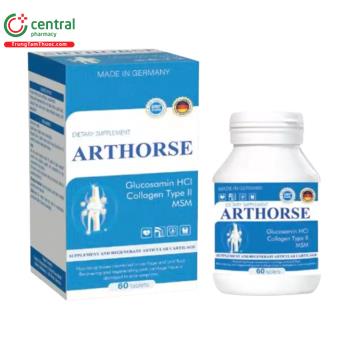 Arthorse