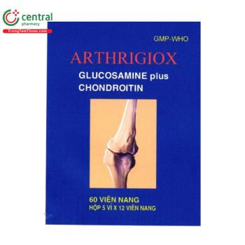 Arthrigiox