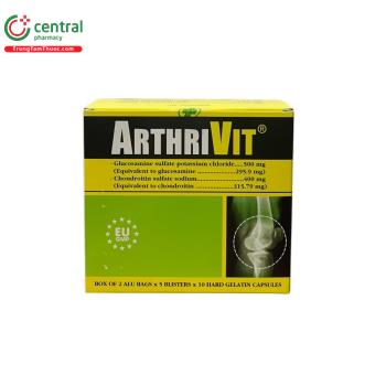 ArthriVit