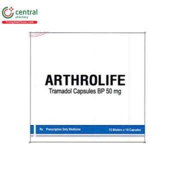Arthrolife 50mg