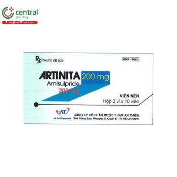 Artinita 200mg