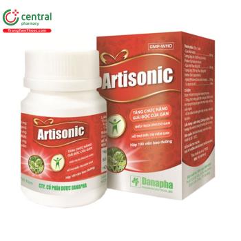 Artisonic