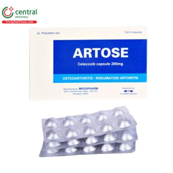 Artose 200mg