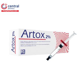 Artox 2%