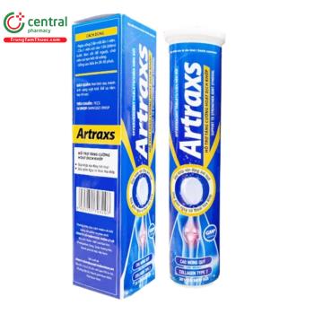 Artraxs Fresh Life