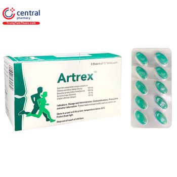 Artrex