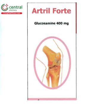 Artril Forte 400