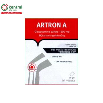 Artron A 1500mg