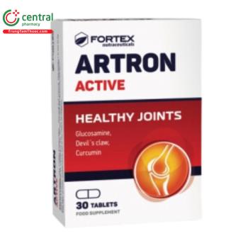 Artron Active