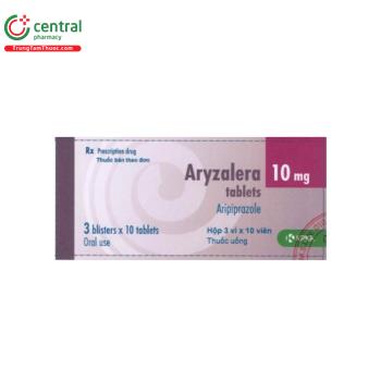 Aryzalera 10mg