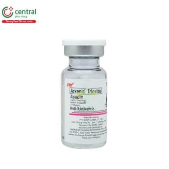 Asadin 1mg/ml