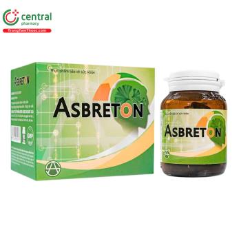 Asbreton