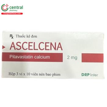 Ascelcena 2mg