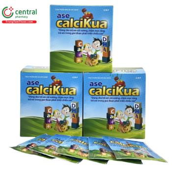 Ase Calcikua