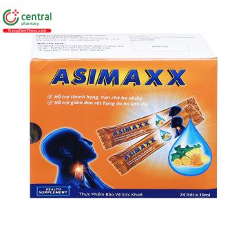 Asimaxx