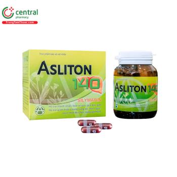 Asliton 140