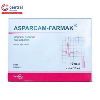 Asparcam-Farmak