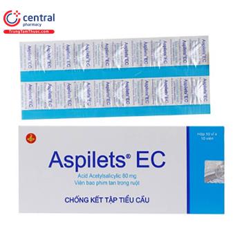 Aspilets EC