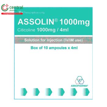 Assolin 1000mg