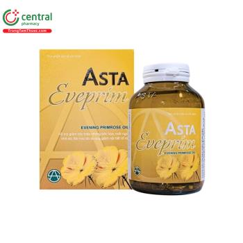 Asta Eveprim