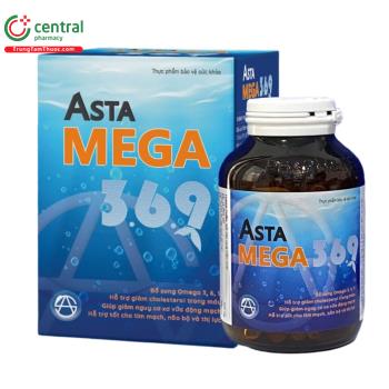 Asta Mega 3.6.9