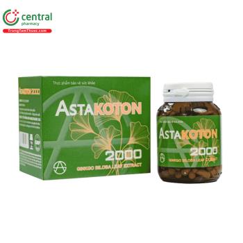 Astakoton 2000