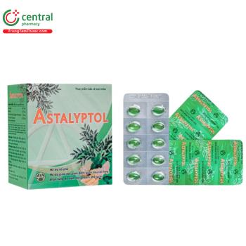 Astalyptol