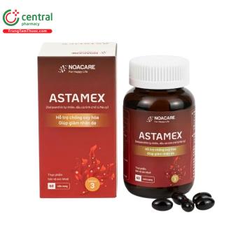 Astamex
