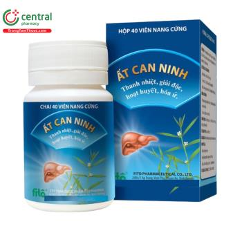 Ất Can Ninh