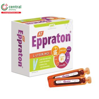 AT Eppraton