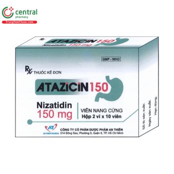 Atazicin 150mg