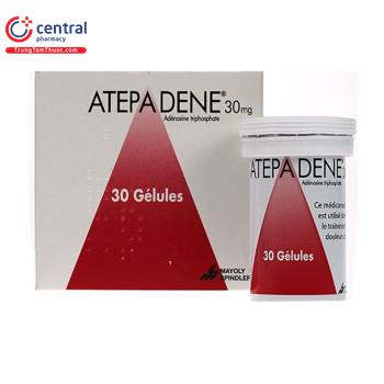 Atepadene 30mg