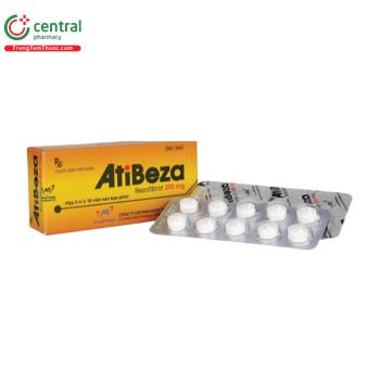 Atibeza 200mg