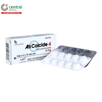 Aticolcide 4