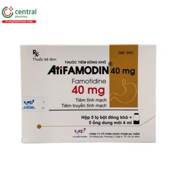 AtiFamodin 40mg