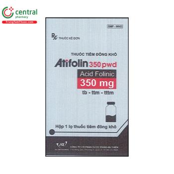Atifolin 350 PWD