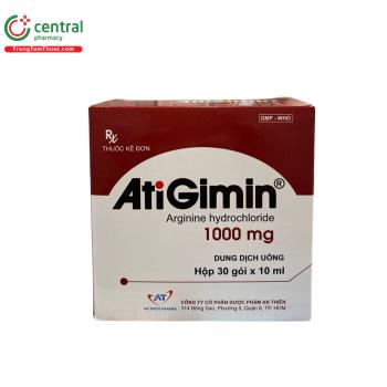 Atigimin 1g