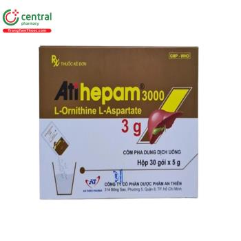 Atihepam 3000