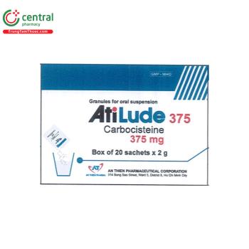 Atilude 375