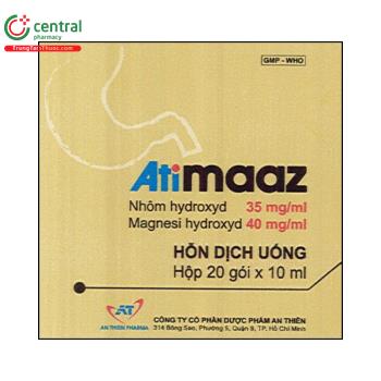Atimaaz