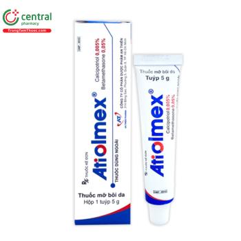Atiolmex 