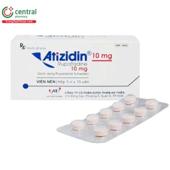 Atizidin 10mg