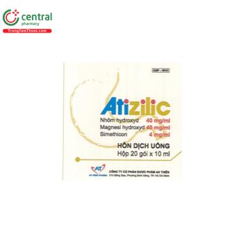 Atizilic 10ml 