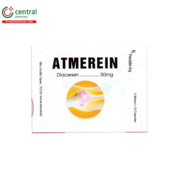Atmerein 50mg